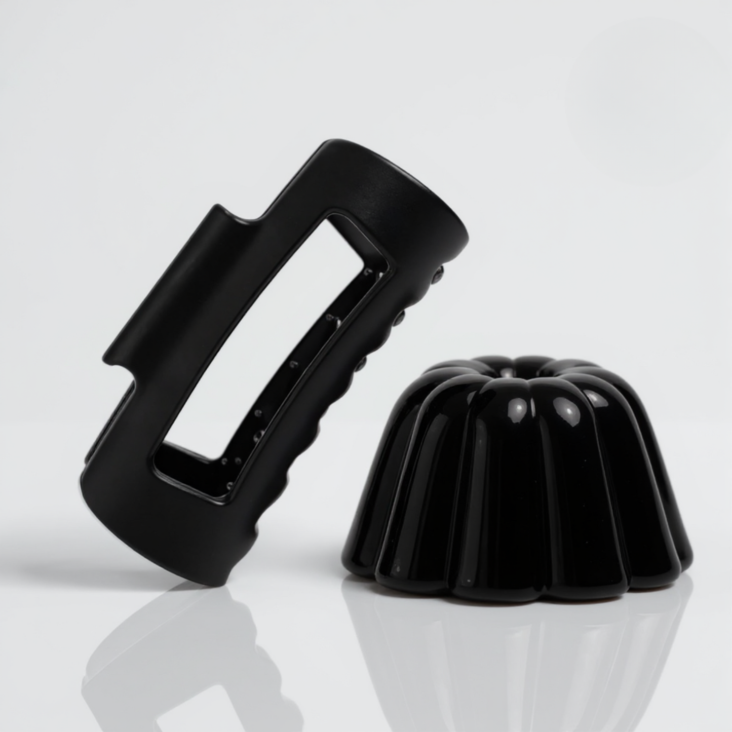 Holdster – Hårklämman utan obehag