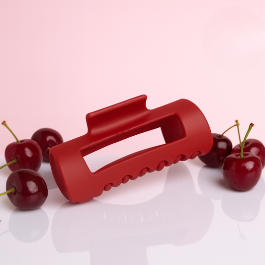 Holdster – Hårklämman utan obehag