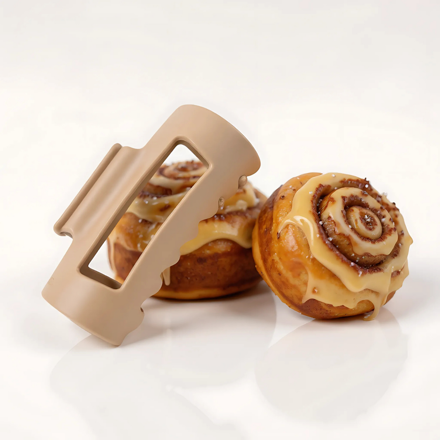 Holdster – Hårklämman utan obehag