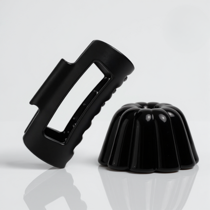 Holdster – Hårklämman utan obehag